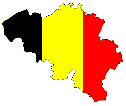 Z francuskim za pan brat – Belgia