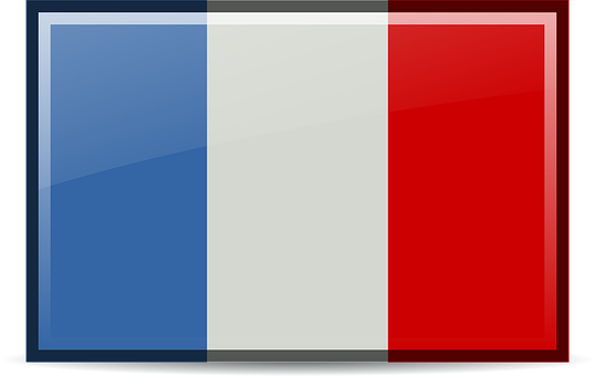 Flaga francuska